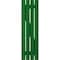 Ekena Millwork Americraft 4-Board (2 Batten) Wood Spaced Board-n-Batten Shutters w/ Z-Bar, ARW102SB415X77HGH, PR ARW102SB415X77HGH - alternate 2